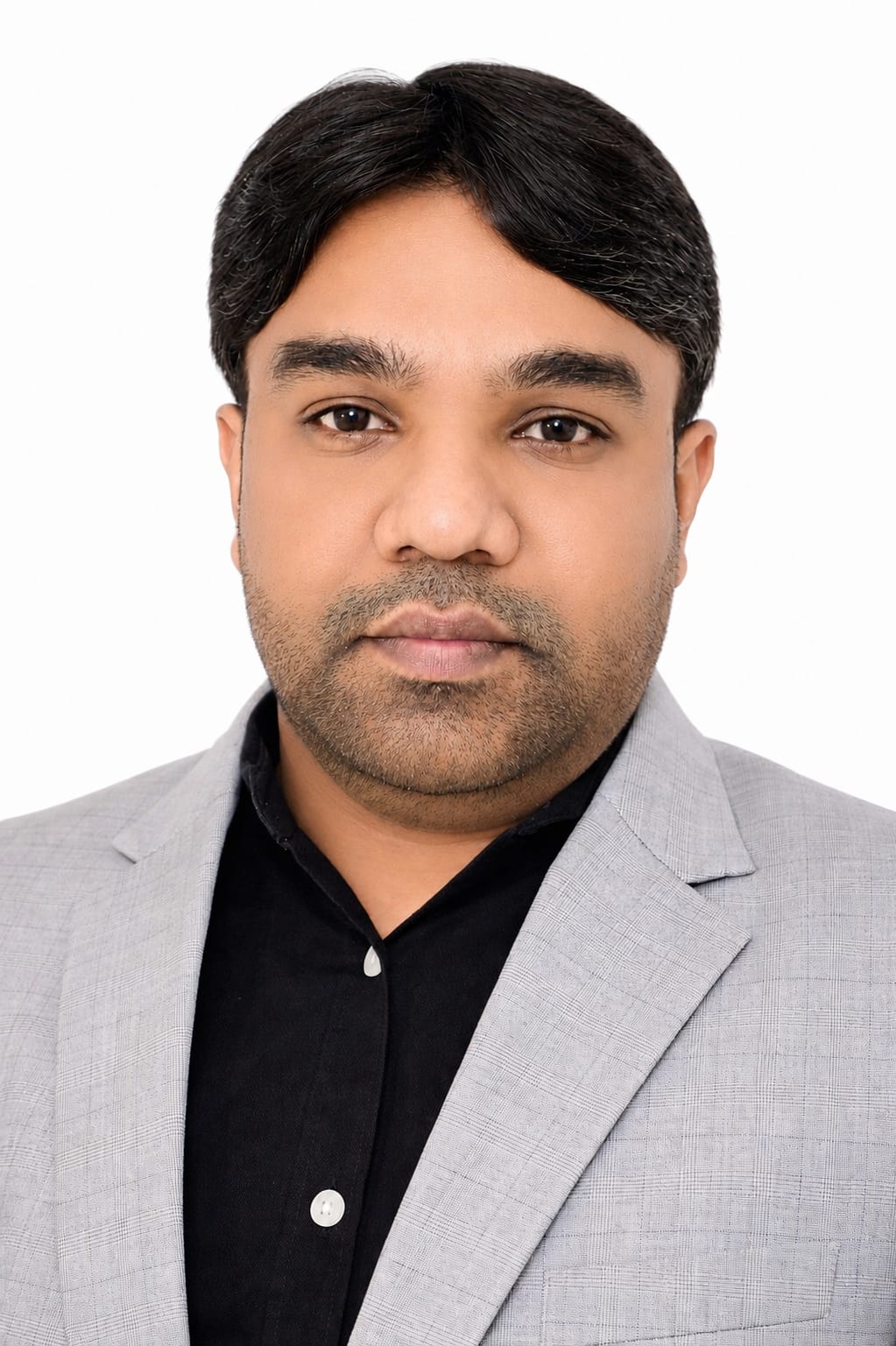 Javed Ahmad