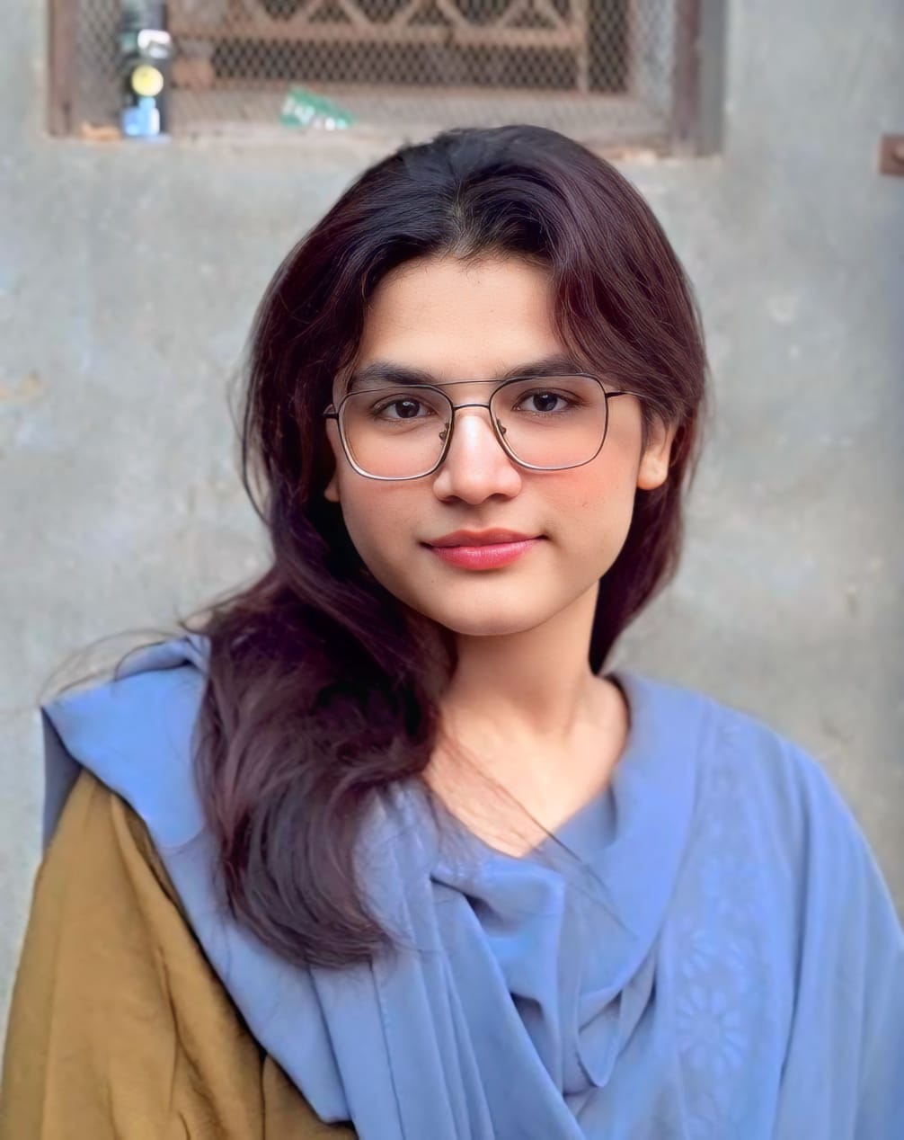 Zulekha