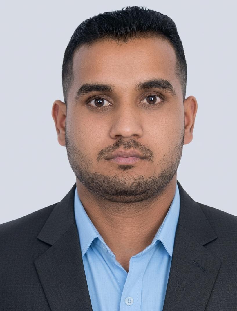 Mohd Farman