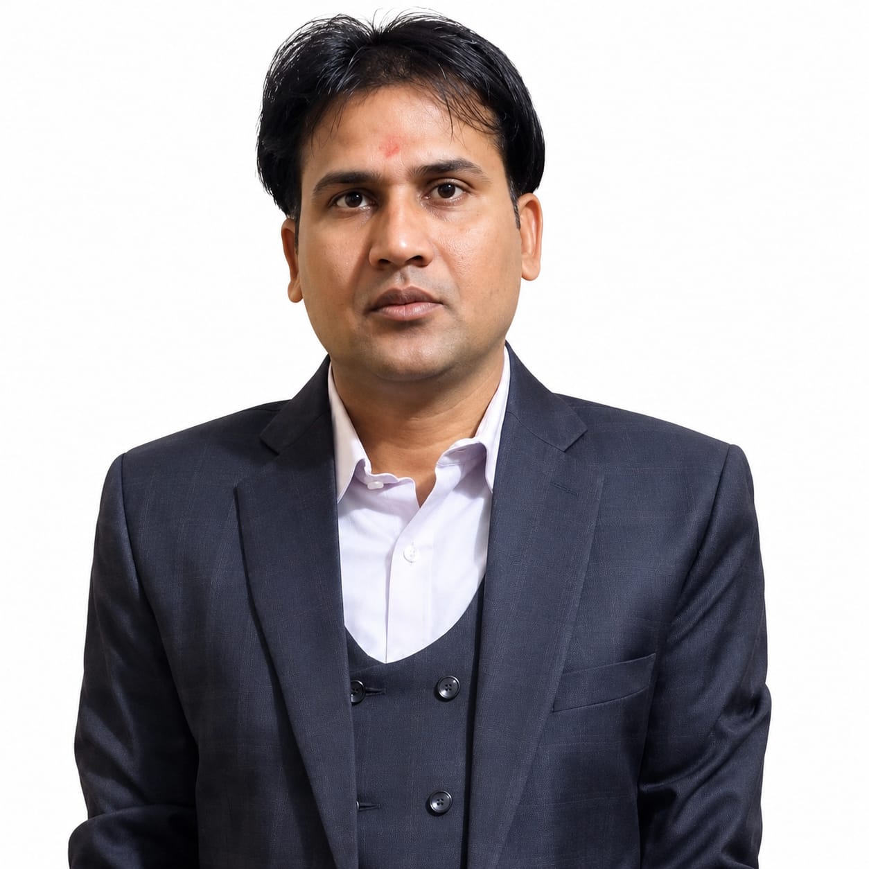 Vijay Kumar Singh