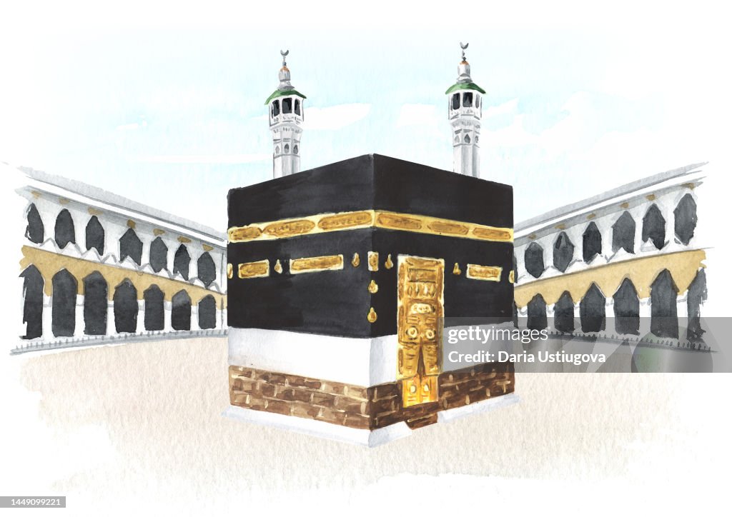 Umrah Package